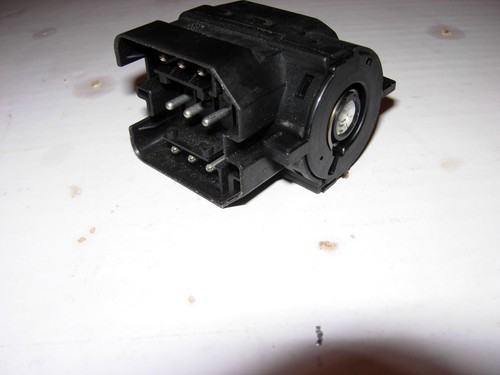 BMW 5 (E39) 530 D Lenksäule Zündanlassschalter 6901961 ORIGINAL