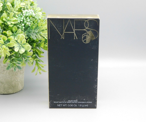 Nars Velvet Rope Velvet Matte Lip Pencil Set 0.06 oz New in Box | eBay