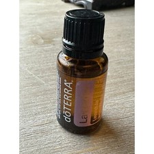 DoTerra Lavender Oil Diffuser Oil Certified Pure 15ml