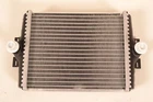 Car radiator