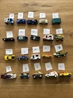 Vintage HOT WHEELS VEHICLES. 80s 90's 2000's  Loose -  2.88 your choice