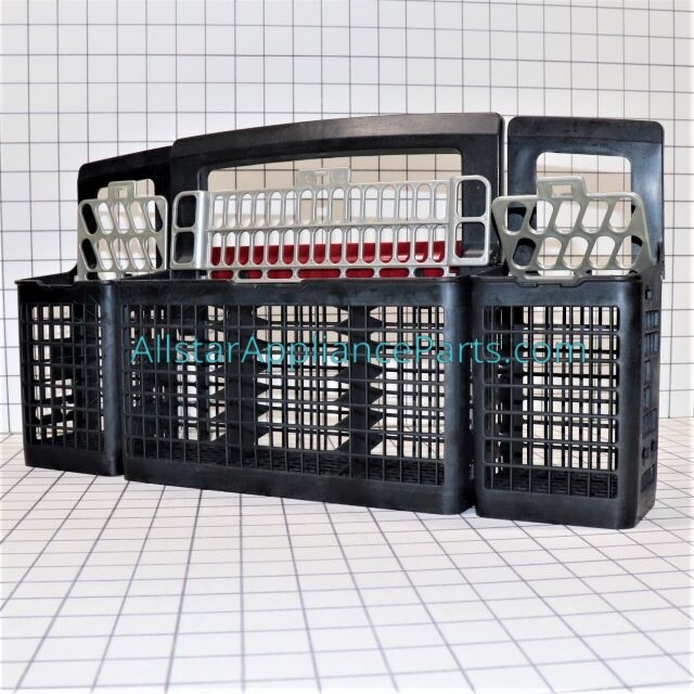 GE Dishwasher Silverware Basket WD28X22867 eBay