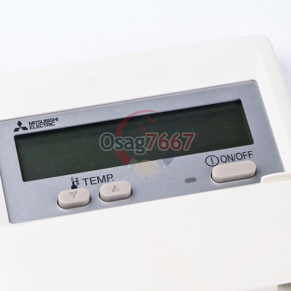 MITSUBISHI/三菱　エアコン用リモコン PAR-21MAA s-l1200.jpg