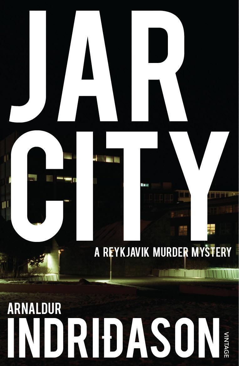 Thumbnail - Jar City | Arnaldur Indridason | Taschenbuch | Kartoniert / Broschiert