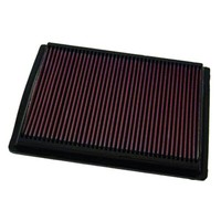 Luftfilter K&N Passend FüR Ducati Multistrada 620 Bj. 2005-2006