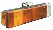 Feu avant (phare) Daf 46