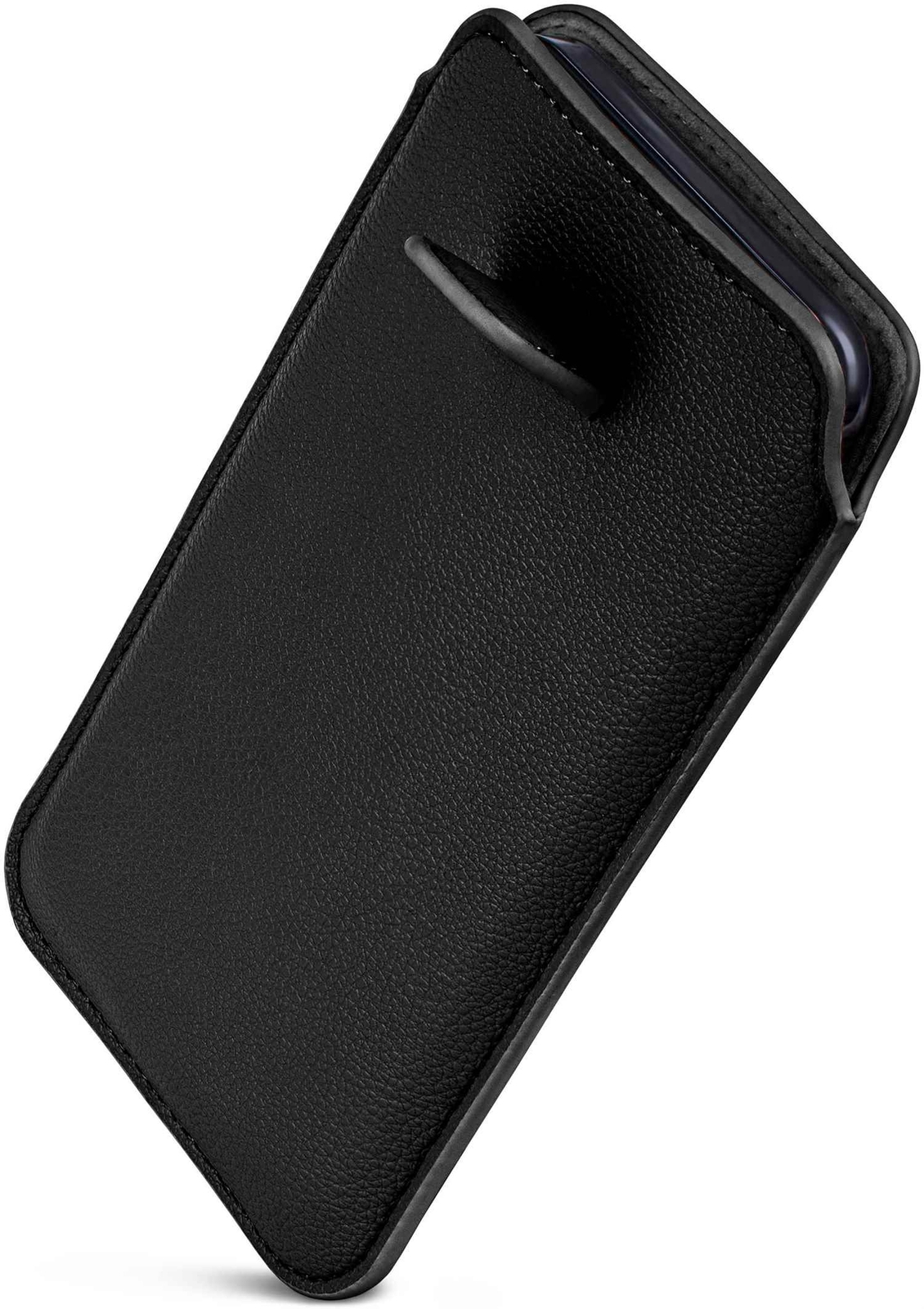 Удобная сумка для Huawei Honor 7A Pro с чехлом Etui Sleeve 360 Dünn Handyhülle
