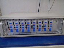 Nokia FPS-8C 8 slot chassis with PSU VP80 and 8 x SF11C modules