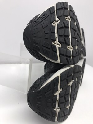 Brooks Ghost 11 Road Running Shoes Neutral Lightweight Mesh  display picture 1