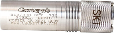 Choke Tubes 12 Gauge for Beretta Benelli Mobil | Stainless Steel | Sporting Clay