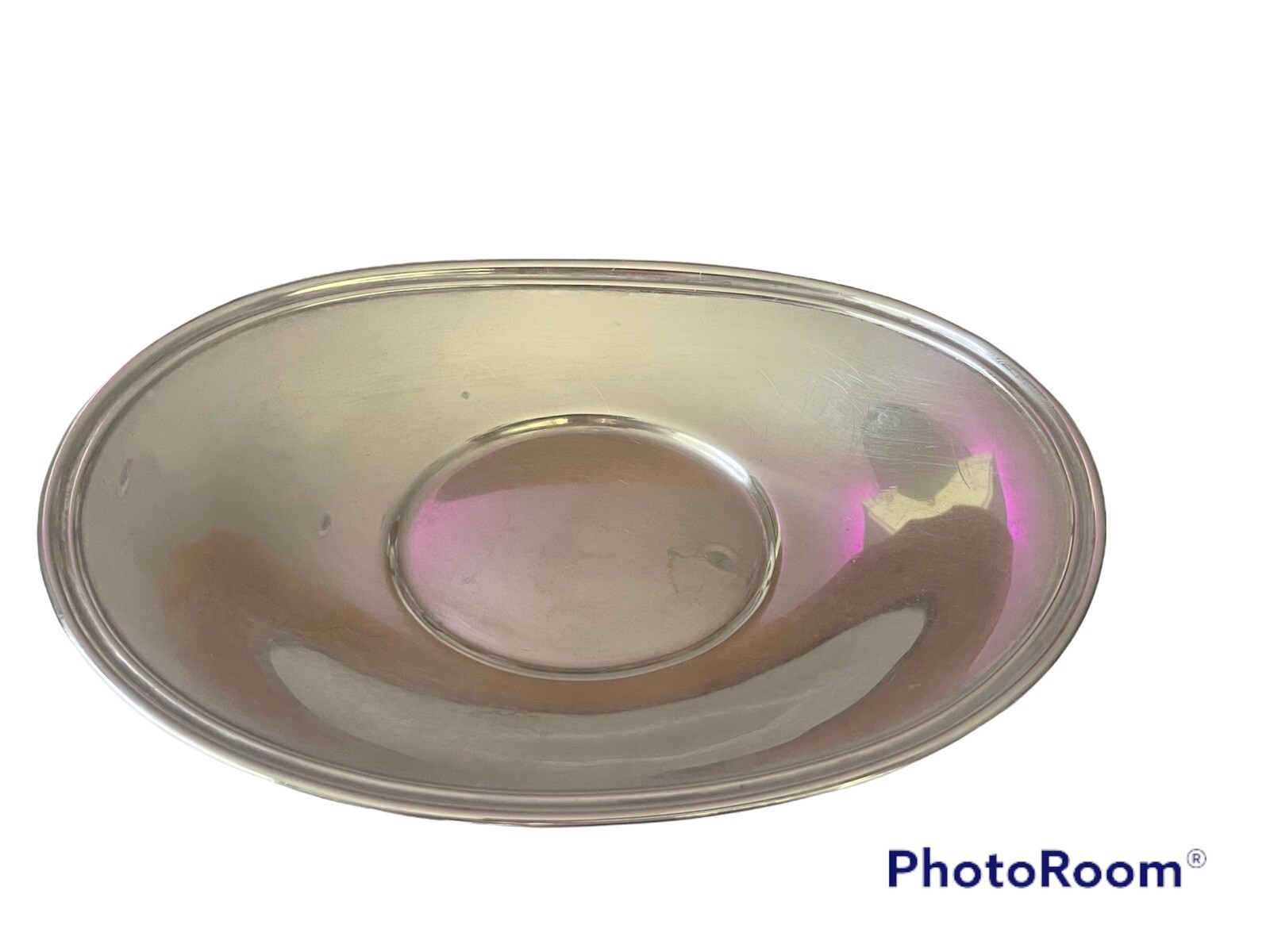 International Silver Lord Saybrook Sterling Silver Tray eBay