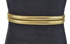 Judith Leiber Metal Vintage Belts for sale | eBay display picture 1
