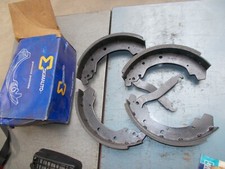 Mâchoire de frein Volkswagen LT28