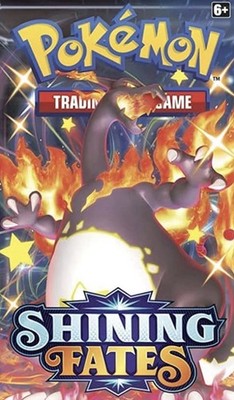 Pokemon TCG Pick Your Own Rares,Foils,Trainers From Shining Fates NM Condition