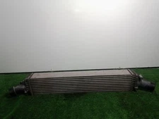 8K0145805E ZWISCHENKÜHLER / BEHR / 666355 FÜR AUDI A5 COUPE 8T 2.7 V6 24V TDI