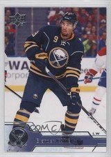2016-17 Upper Deck Evander Kane #273 0a4