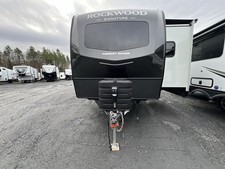 2026 Forest River Rockwood Signature TT 8337RL