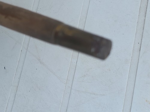 Burberrys Umbrella Classic Vintage Genuine - Picture 7 of 24