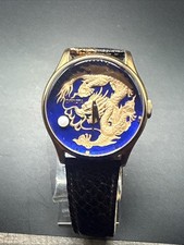 INVICTA 22467 VINTAGE "DRAGON" AUTOMATIC WITH NH35A 24 JEWEL MOVEMENT