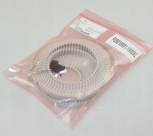 F05010081-1800XL correa dentada de accionamiento lineal / L26P 7356 - Imagen 5 de 5