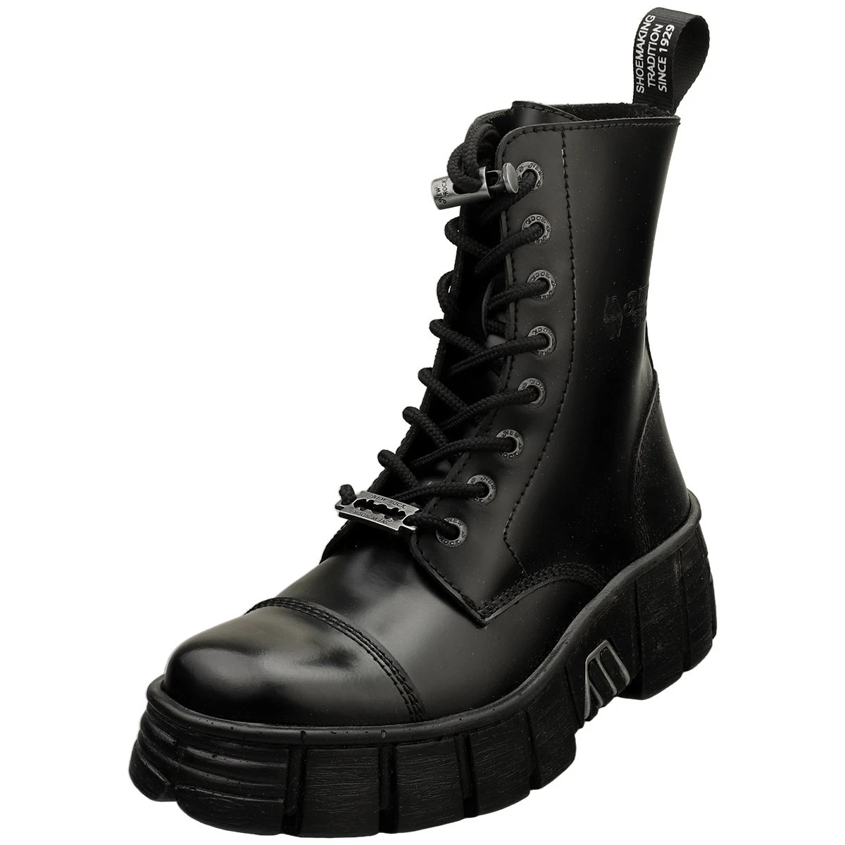25+ New Rock Boots for Men for sale | Updated Oct 2026