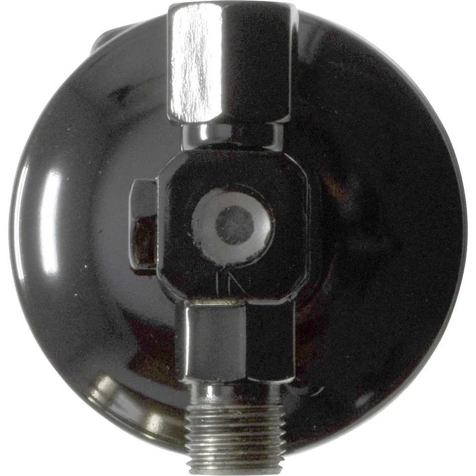 Receptor de aire acondicionado Drier se adapta a Plymouth Duster 1971-1978, Fury, Scamp, Valiant Trailduster Foto 2 de 2