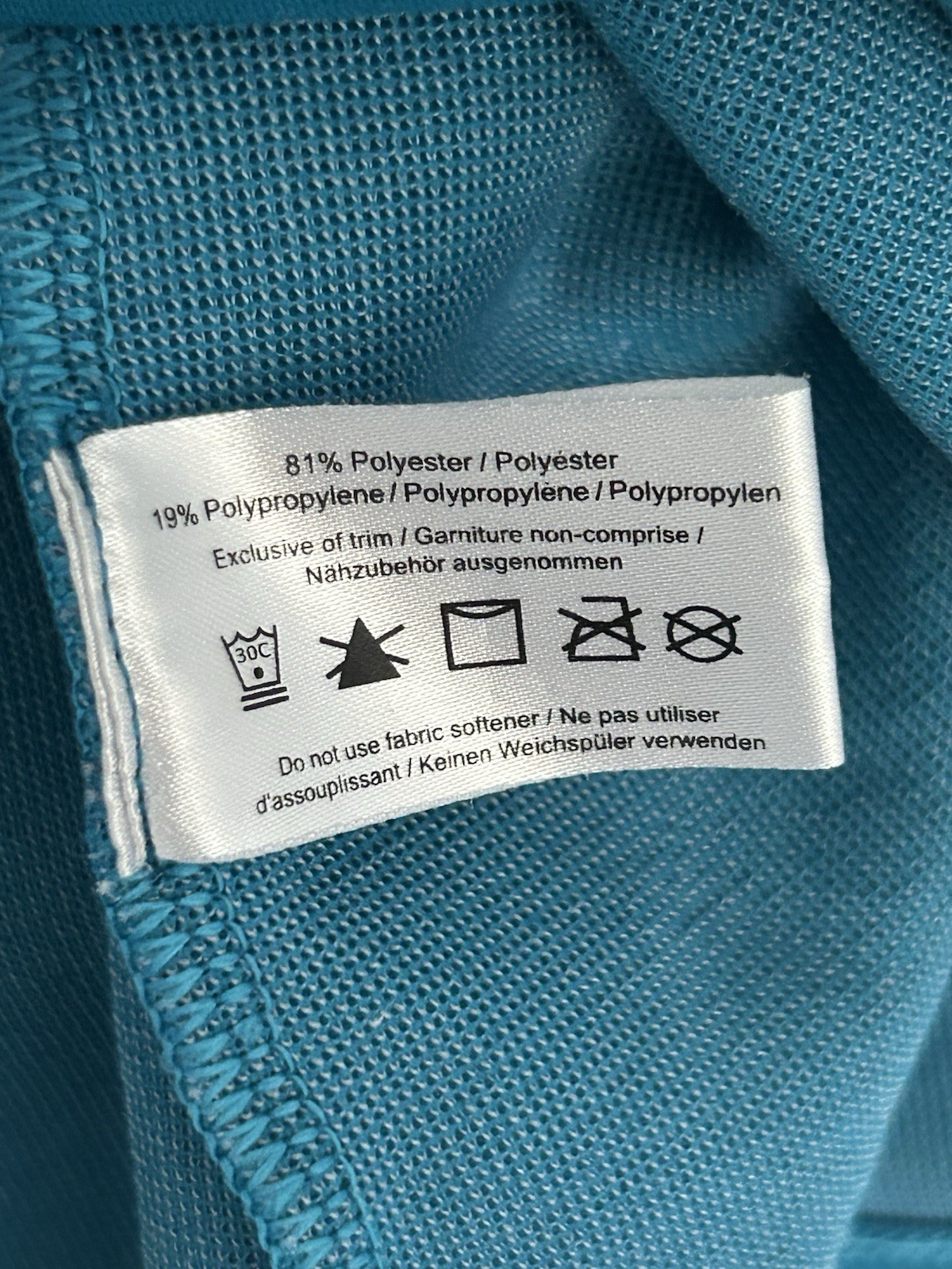 ARC'TERYX Technical Base Layer Royale Half-Zip Hi… - image 9