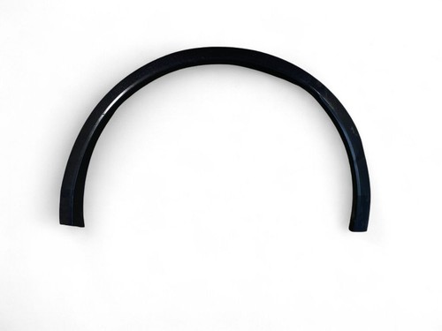 Volkswagen Tiguan 2021 Links Beplankung Zierleiste Kotflügel UTO70831