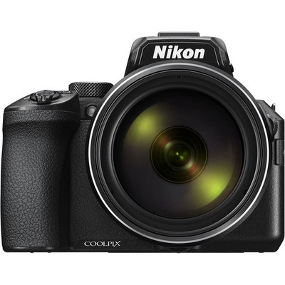 【Nikon】COOLPIX P950 Nikon COOLPIX P950 Digital Camera 26532 - AUTHORIZED NKON DEALER