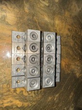 Ilsco D1321 Wire mechanical Lug 300MCM LOT OF 10 