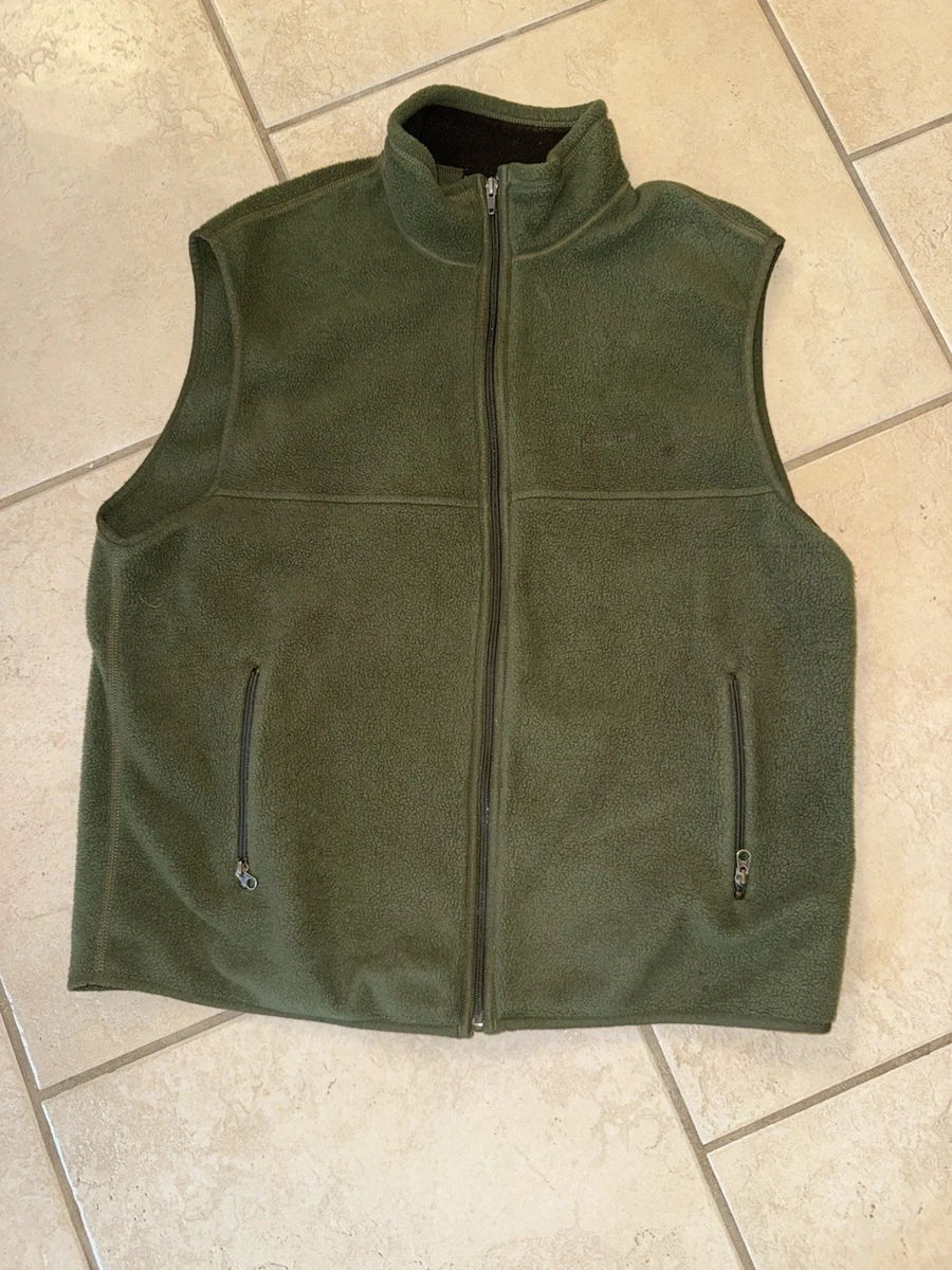 Patagonia Green Vests for Men for Sale | Shop New & Used | eBay