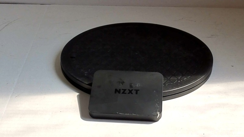 NZXT ST-EESC1-WW Signal HD60 Capture Card