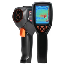 ANXTECH Thermal Imaging Camera Super Resolution 320x240 Imager Camera