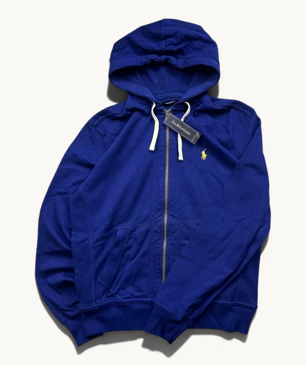 Polo Ralph Lauren Hoodies for Men with Vintage for Sale - Shop