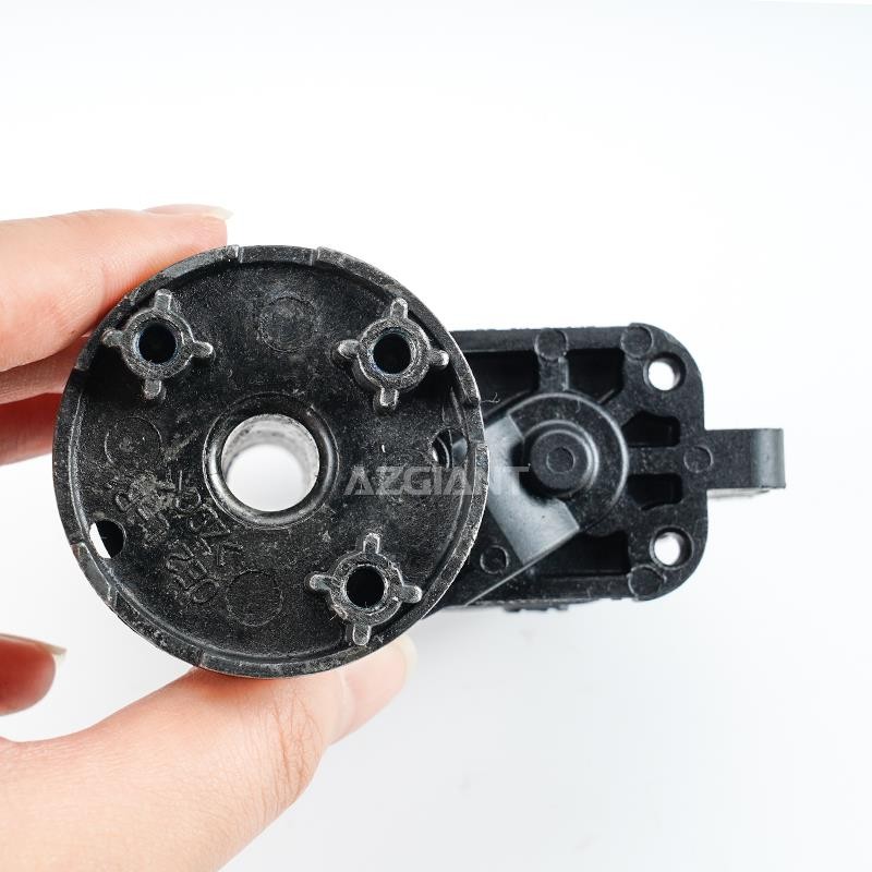 Car Side Mirror Folding Motor Actuator for Renault Megane Mk4