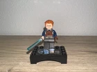 LEGO Star Wars Cal Kestis Minifigure 25th Anniversary Edition 2024