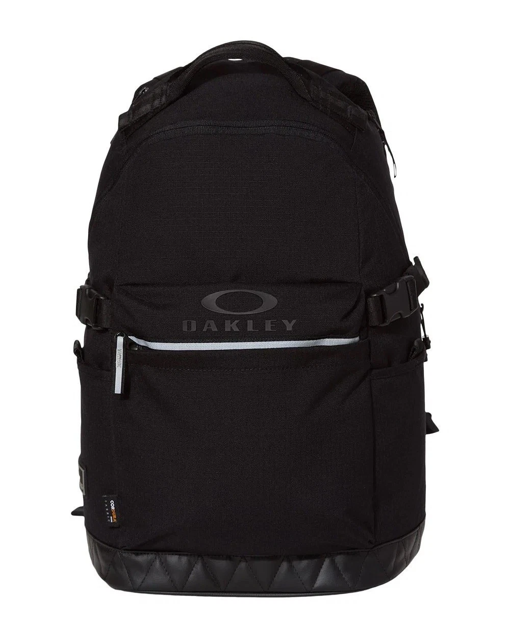 Oakley Crestible 23L Utility Backpack Black Laptop Travel School Work Office NWT
Opens in a new wind