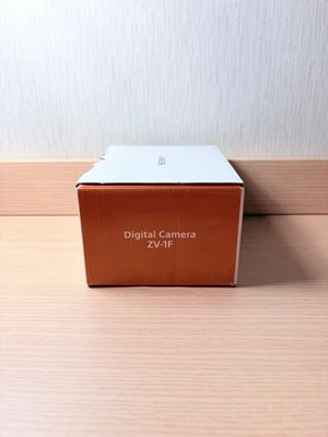 Sony Cyber-shot ZV-1 20.1MP Compact Digital Vlog Camera