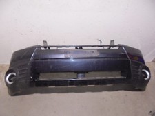 Pare-choc avant Subaru FORESTER