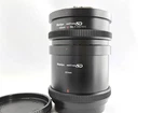 【MINT】Mamiya RB67 Pro SD Auto Extension Tube No.1 45mm No.2 82mm From JAPAN
