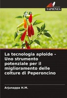 La Tecnologia Aploide - Uno Strumento Potenziale Per Il Miglioramento Delle...