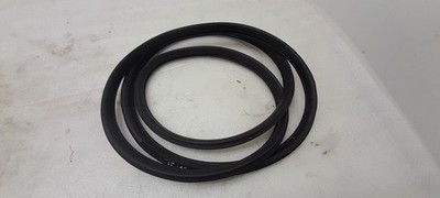 Mitsubishi Eclipse Cross 2022 Vorne links Gummidichtung Tür vorne UTD28259