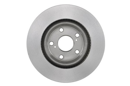 2x BRAKE DISC 0 986 479 768 FOR LEXUS TOYOTA COROLLA/iM MIRAI GRAND/PRIUS/+ 2.5L - Picture 4 of 13