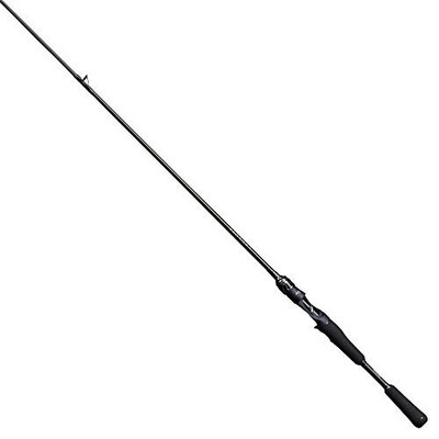 Megabass LEVANTE JP (2019) F3-66LV Baitcasting Rod