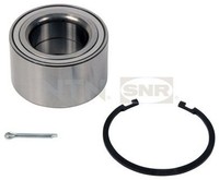 Radlagersatz SNR R168.62 FüR Tino Trail WP12 P12 Primera Maxima QX Nissan Almera