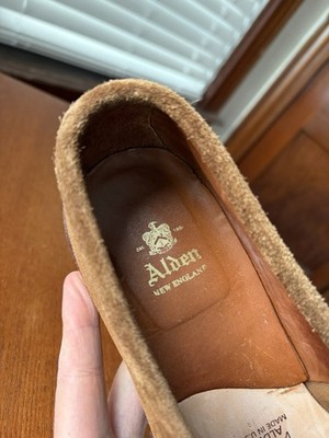 Alden 6243F