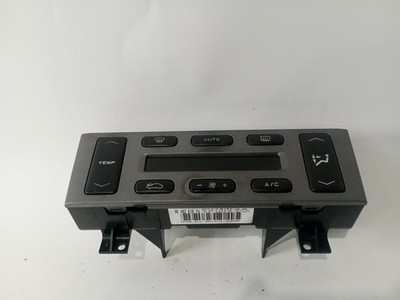 96482616YW KLIMAKONTROLLE / 148670 FÜR PEUGEOT 406 8B 2.0 HDI 110