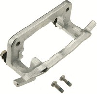 Trw Halter Bremssattel BDA1061 FüR Sw 407 Peugeot Hdi 110 6D9HZC 6D9HYC 16V Flex