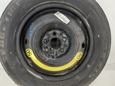 2006-2016 Kia Sportage Spare Donut Tire Wheel Rim Oem Jfu9i