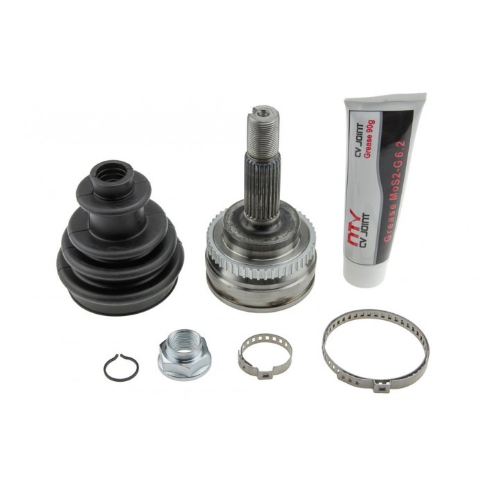 Joint de cardan avant droit pour Toyota Yaris avec référence d'origine OE 4346009530